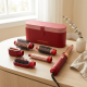 Enzo 6-in-1 Hair Styling Brush