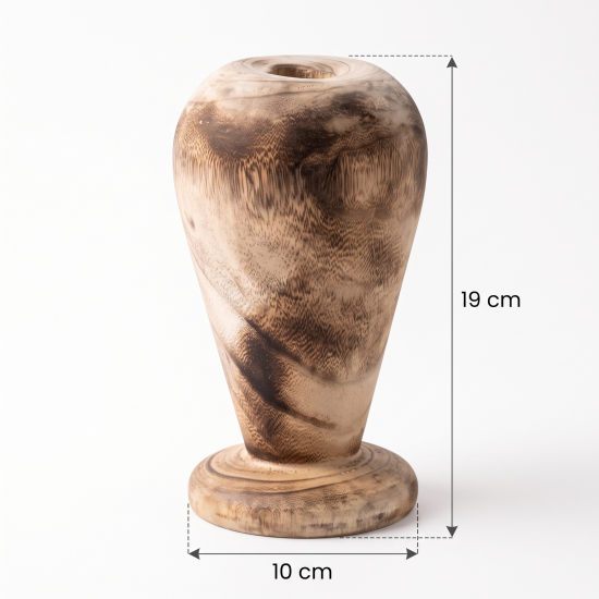 Wooden Decoration 
