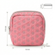 Makeup & Sanitary Pad Bag