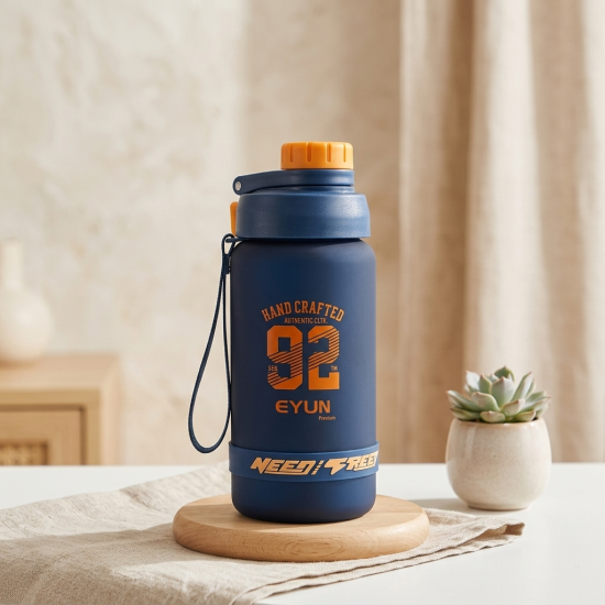 Plastic Bottle 700 ml