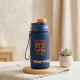 Plastic Bottle 700 ml