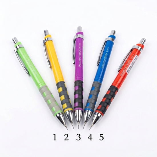 Mechanical Pencil 0.5 ml