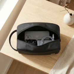 Black Pouch