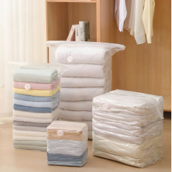 Vacuum Storage Bag Set 8 Pcs