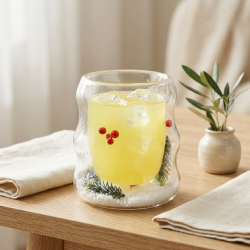 Glass Cup