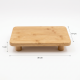 Wooden Stand 