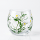 Glass Cups Set 6 Pcs