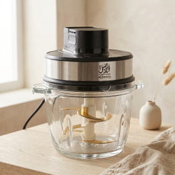 Food Processor 3 Liter