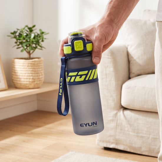 Plastic Bottle 950 ml