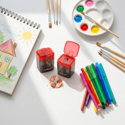 Pencil Sharpener