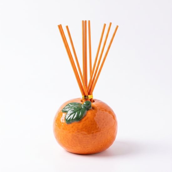 Orange Reed Diffuser 200 ml