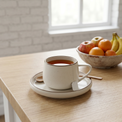 Porcelain Cup