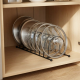 Metal Dish Rack
