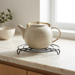 Metal Trivet