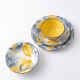 Dinnerware Set - 24 Pcs