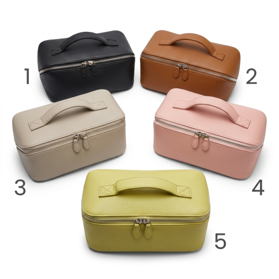 Makeup Bag