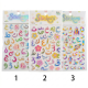 Stickers Set