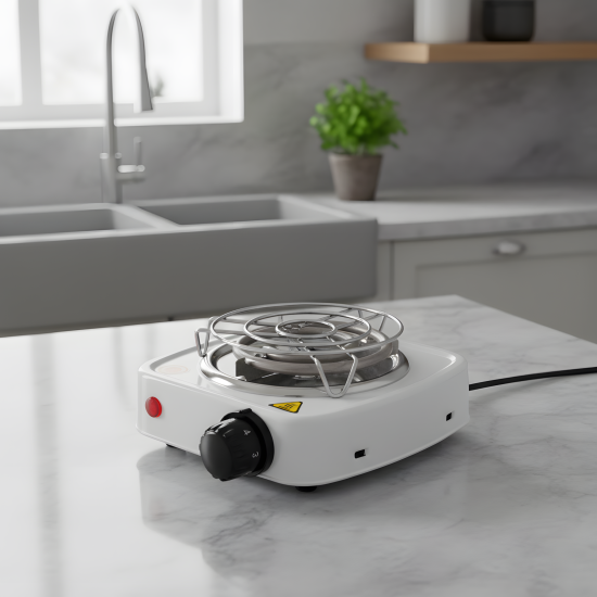 Hot Plate