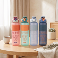 Plastic Bottle 1000 ml