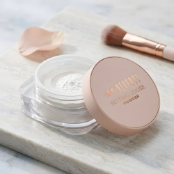 Neverti Setting Loose Powder
