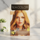 Sea Color Hair Dye Caramel