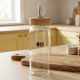 Glass Oil Dispenser