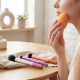 Makeup Brush Set 6 Pcs