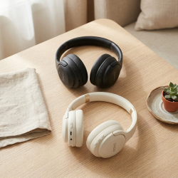 Stereo Headphone
