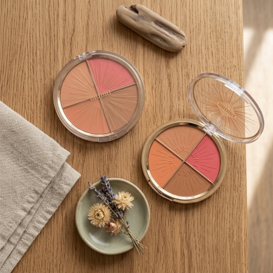 Bribri Blusher