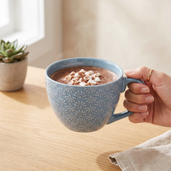 Porcelain Mug 470ml