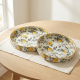 Tray Set 2 Pcs