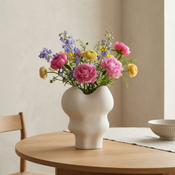 Porcelain Vase