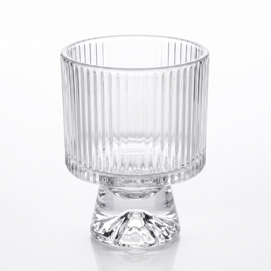 Glass Bowls 6 Pcs