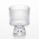 Glass Bowls 6 Pcs