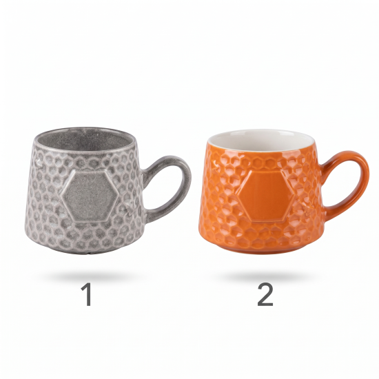 Porcelain Mug 420ml