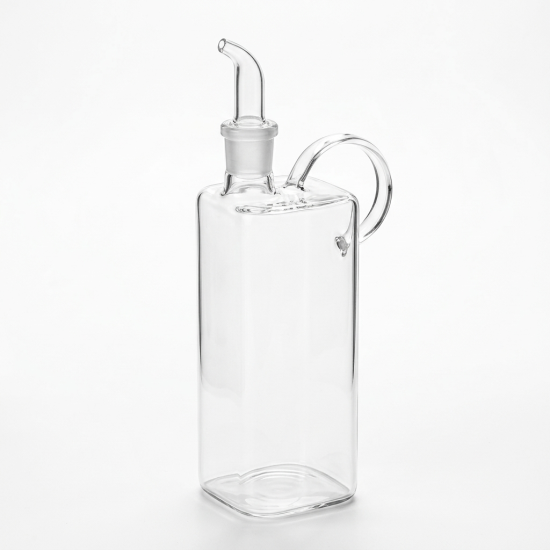 Glass Oil Dispenser