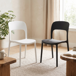 Plastic Chair