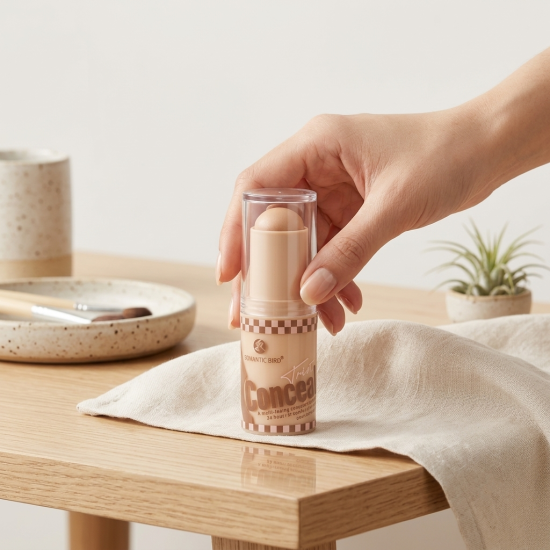 Romantic Bird Concealer