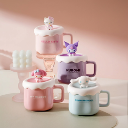 Porcelain Mug 350ml