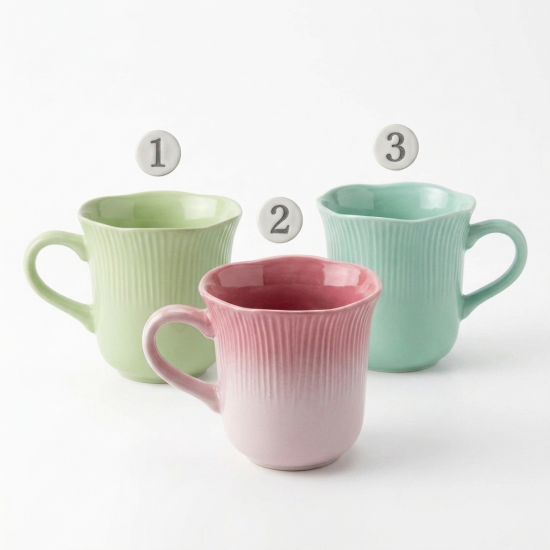 Ceramic Mug