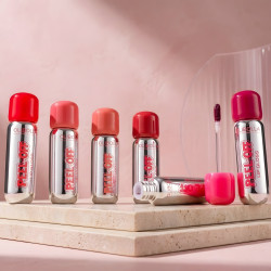 Olibolla Peel-Off Lip Gloss