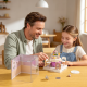 Afternoon Tea Shop Game Set 36 Pieces
