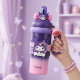 Kuromi Vacuum Flask 960 ml