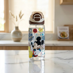 Plastic Bottle 700 ml
