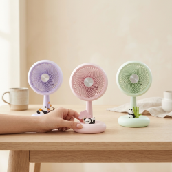 Desktop Fan USB