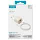 Golden Fast Charger 25W