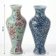 Glass Vase 