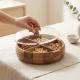 Wooden Serving Platter
