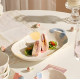 Porcelain Plate