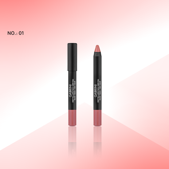 Gabrini Lipstick Crayon
